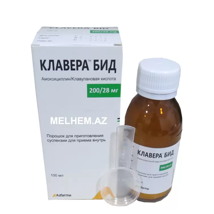 KLAVERA BİD-CLAVERA BİD